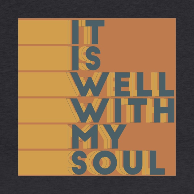it is well with my soul by hellojodes